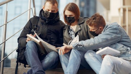 В Воронежской области прибавилось 305 заболевших коронавирусом 