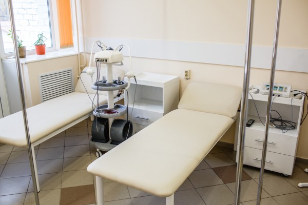 Цель &ndash; восстановление. В воронежской клинике проводят реадаптацию после вирусной пневмонии