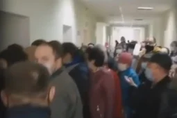 Отдельные зоны и служба телефонной связи. Как улучшат работу воронежских поликлиник