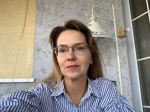 Руководитель воронежского филиала IT-компании: «Мы запустили онлайн-детсад» Руководитель воронежского филиала IT-компании: «Мы запустили онлайн-детсад»