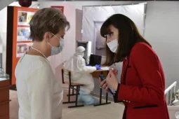 Отдельные зоны и служба телефонной связи. Как улучшат работу воронежских поликлиник