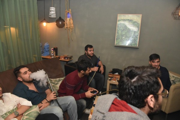 &laquo;Где почитать про запреты?&raquo; Как в воронежских барах соблюдают &laquo;антиковидные&raquo; ограничения  