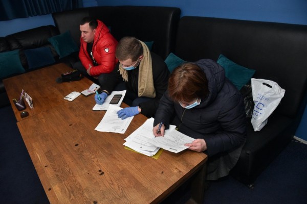 &laquo;Где почитать про запреты?&raquo; Как в воронежских барах соблюдают &laquo;антиковидные&raquo; ограничения  