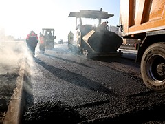 Вадим Кстенин: &laquo;Улица Острогожская после реконструкции будет соответствовать всем современным требованиям&raquo;