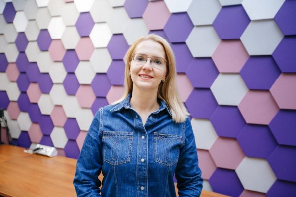 Руководитель воронежского филиала IT-компании: «Мы запустили онлайн-детсад» Руководитель воронежского филиала IT-компании: «Мы запустили онлайн-детсад»