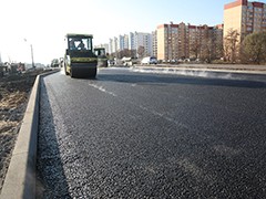 Вадим Кстенин: &laquo;Улица Острогожская после реконструкции будет соответствовать всем современным требованиям&raquo;