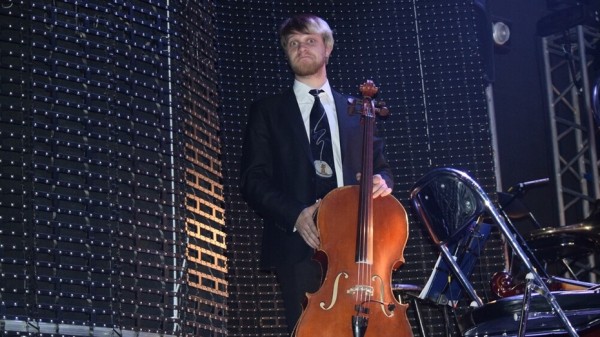 Воронежский музыкант Антон Андреев: &laquo;Носите маску если не ради себя, то ради других&raquo; 