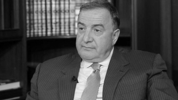 Умер экс-банкир, баллотировавшийся в Госдуму от Воронежской области 