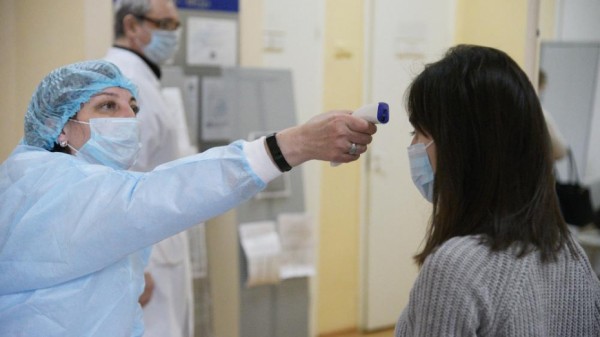 Отдельные зоны и служба телефонной связи. Как улучшат работу воронежских поликлиник