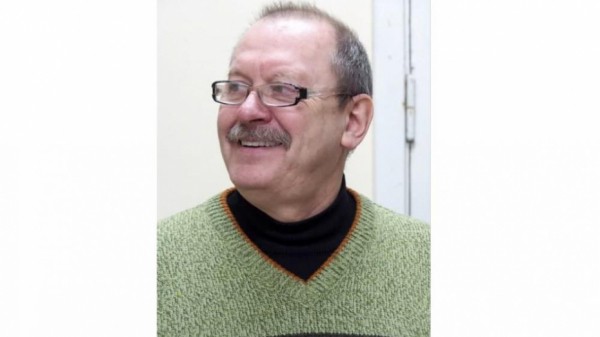 От COVID-19 умер профессор воронежского института искусств Владимир Шабашов