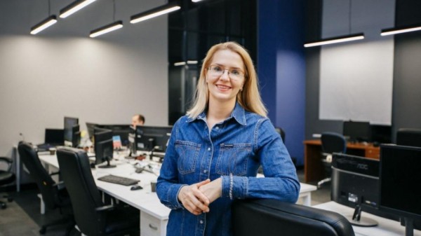 Руководитель воронежского филиала IT-компании: «Мы запустили онлайн-детсад» Руководитель воронежского филиала IT-компании: «Мы запустили онлайн-детсад»