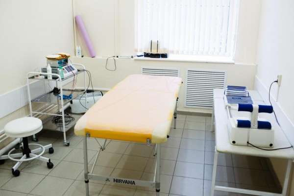 Цель &ndash; восстановление. В воронежской клинике проводят реадаптацию после вирусной пневмонии