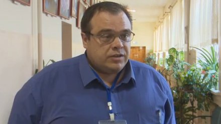 Умер боровшийся с коронавирусом директор воронежского лицея