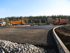 Вадим Кстенин: &laquo;Улица Острогожская после реконструкции будет соответствовать всем современным требованиям&raquo;