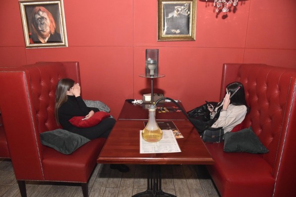 &laquo;Где почитать про запреты?&raquo; Как в воронежских барах соблюдают &laquo;антиковидные&raquo; ограничения  