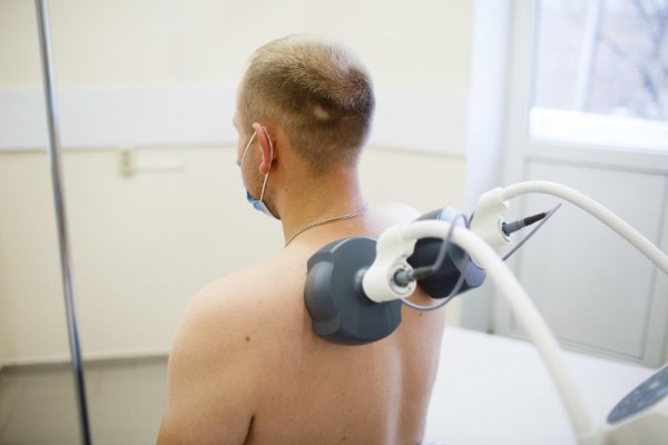 Цель &ndash; восстановление. В воронежской клинике проводят реадаптацию после вирусной пневмонии