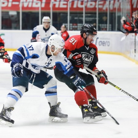 "Нефтяник" - "Буран" 3:0 Ко всем новостям