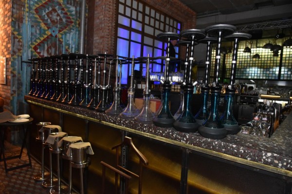 &laquo;Где почитать про запреты?&raquo; Как в воронежских барах соблюдают &laquo;антиковидные&raquo; ограничения  