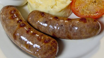 Воронежские колбаски и квашеная капуста поборются за звание лучшего гастробренда