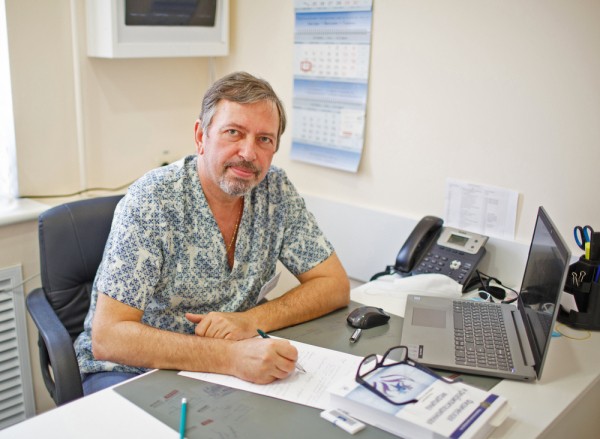 Цель &ndash; восстановление. В воронежской клинике проводят реадаптацию после вирусной пневмонии