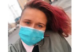 Воронежский музыкант Антон Андреев: &laquo;Носите маску если не ради себя, то ради других&raquo; 