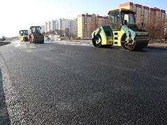 Вадим Кстенин: &laquo;Улица Острогожская после реконструкции будет соответствовать всем современным требованиям&raquo;