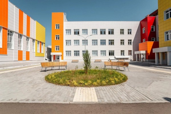 Не упустить шанс: квартиры передового уровня в ипотеку под 2,7%