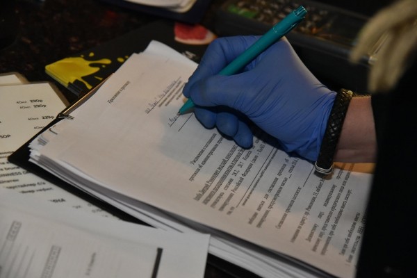 &laquo;Где почитать про запреты?&raquo; Как в воронежских барах соблюдают &laquo;антиковидные&raquo; ограничения  