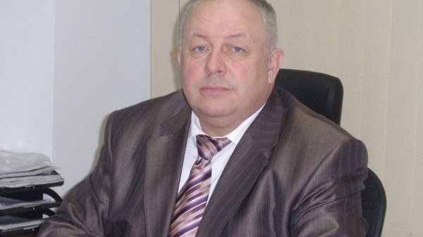 От COVID-19 умер депутат Воронежской облдумы Виталий Круглик