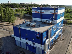 Глава Воронежа Вадим Кстенин принял участие в сессии форума БРИКС