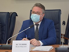 Воронеж встречает новый 2021 год с новым Генпланом и бюджетом города