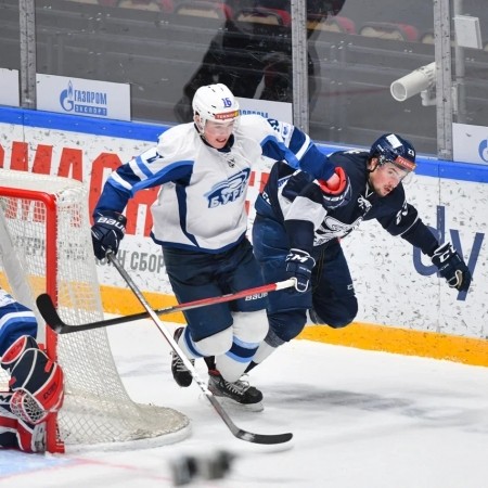 "Буран" завершил выездную серию Ко всем новостям