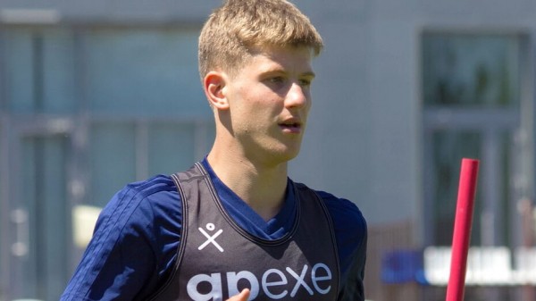 Полузащитником воронежского &laquo;Факела&raquo; заинтересовались клубы РПЛ