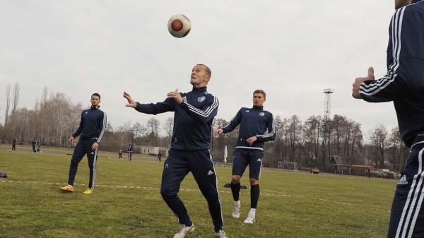 Тренера воронежского &laquo;Факела&raquo; выдвинули на звание лучшего наставника месяца