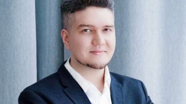 Цифровизация оперы. Режиссером Воронежского театра оперы и балета стал Дмитрий Отяковский