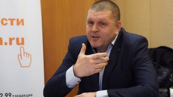 &laquo;Ошибка, перечеркнувшая жизнь&raquo;. Экс-замглавы воронежского ГУ МВД &ndash; о своем уголовном деле 