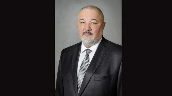 От коронавируса умер руководитель правового управления правительства Воронежской области