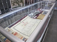 Глава Воронежа Вадим Кстенин принял участие в торжественном мероприятии, посвященном 90-летию строительного образования в регионе