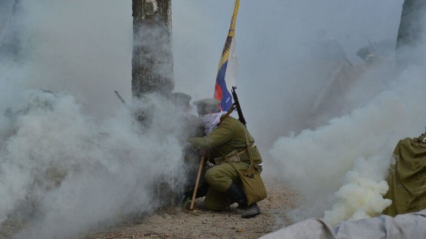 Воронежцам расскажут об &laquo;Атаке мертвецов&raquo; в современном искусстве