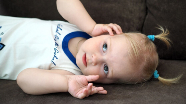 До конца сбора на самый дорогой в мире укол для воронежской малышки осталось несколько часов