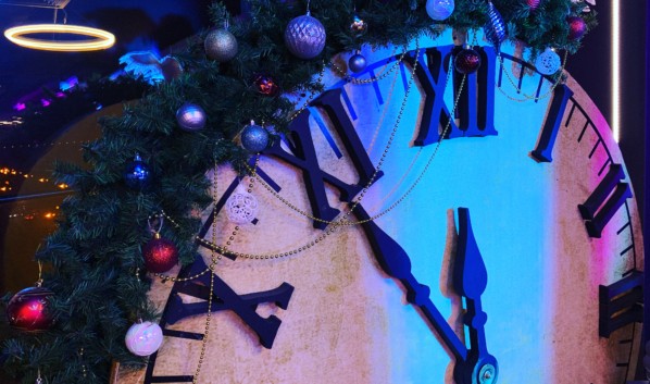 Какую погоду ждать в Воронеже в Новогоднюю ночь &mdash; 2021