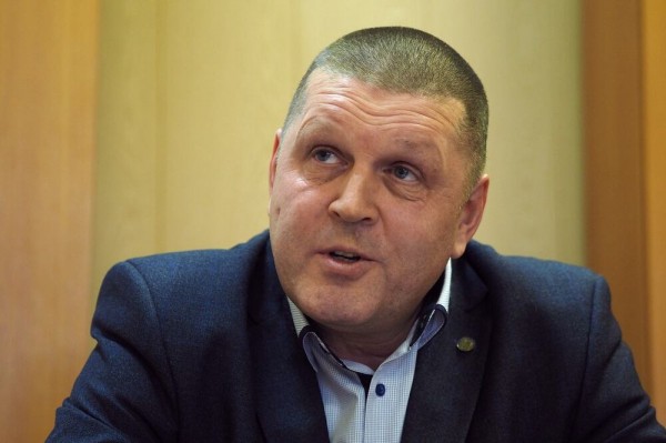 &laquo;Ошибка, перечеркнувшая жизнь&raquo;. Экс-замглавы воронежского ГУ МВД &ndash; о своем уголовном деле 