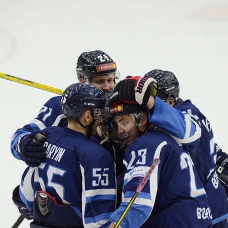 "Буран" сделал подарок болельщикам Ко всем новостям