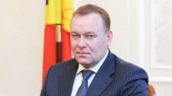 Вице-мэром Воронежа по градостроительству стал экс-глава управы Коминтерновского района