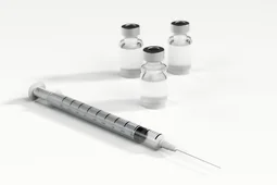 За время пандемии COVID-19 нашли у 41 тыс воронежцев