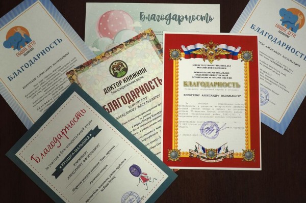 &laquo;Ошибка, перечеркнувшая жизнь&raquo;. Экс-замглавы воронежского ГУ МВД &ndash; о своем уголовном деле 