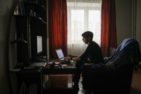 IT и пандемия. Как в нелегкое время воронежцам развиваться и строить карьеру в отрасли