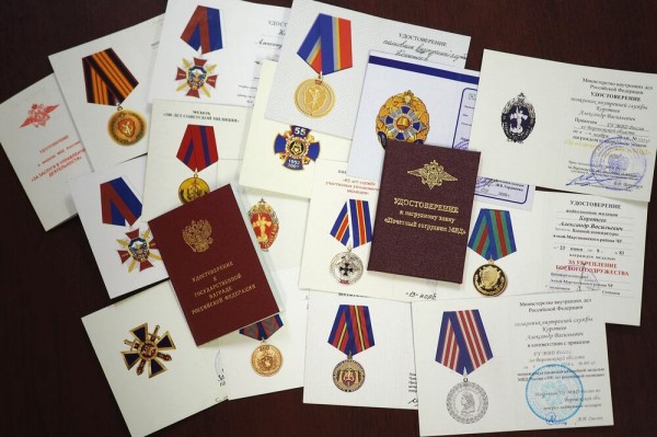 &laquo;Ошибка, перечеркнувшая жизнь&raquo;. Экс-замглавы воронежского ГУ МВД &ndash; о своем уголовном деле 