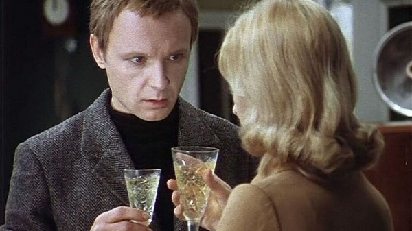 Воронежцам покажут &laquo;Иронию судьбы&raquo; на большом экране