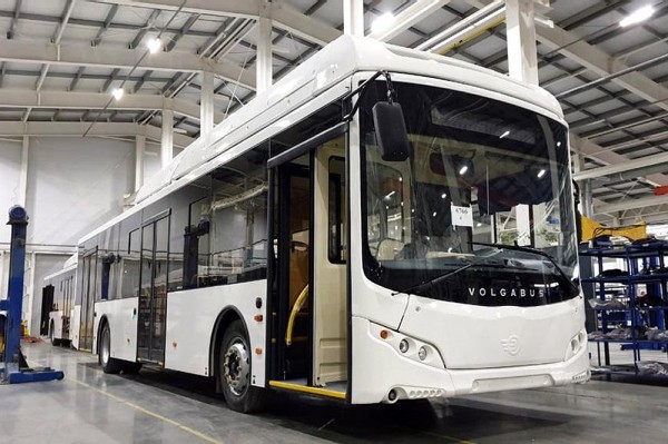 Итоги недели. Что важного произошло в Воронежской области с 14 по 20 декабря